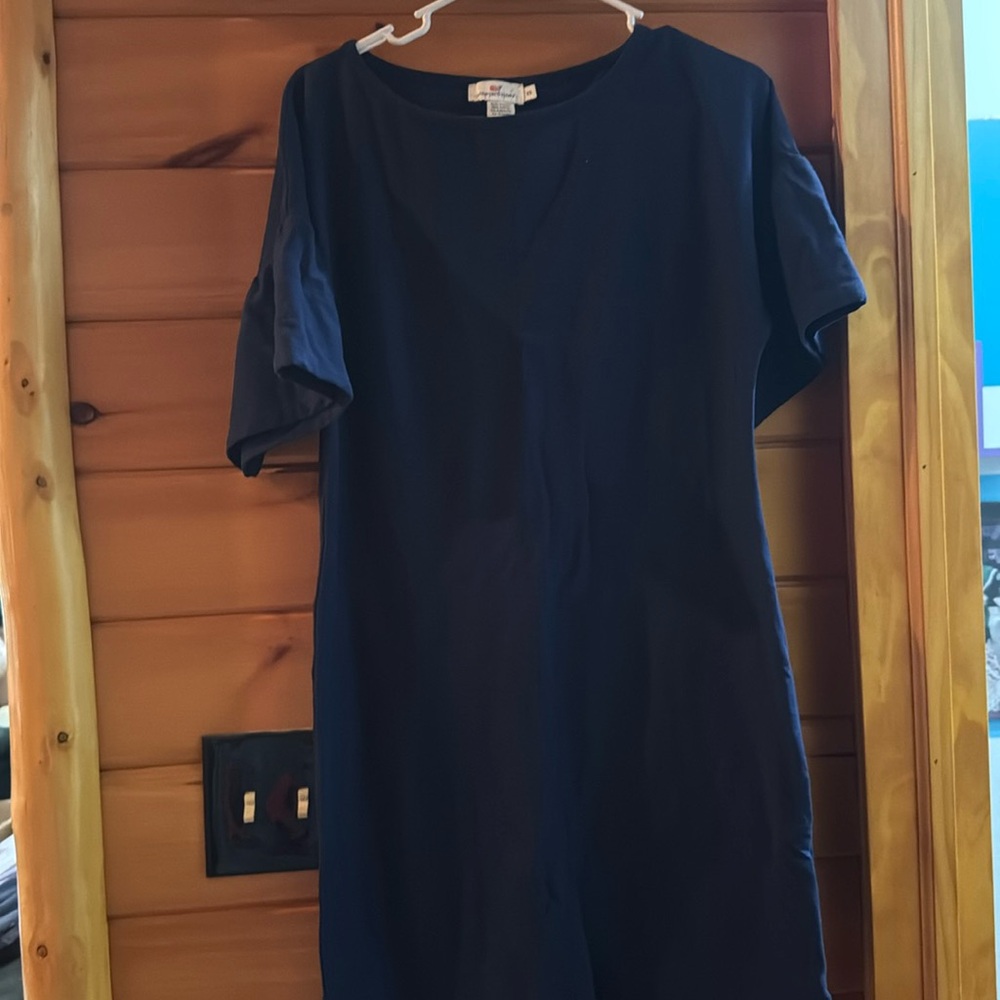 vineyard vines dress